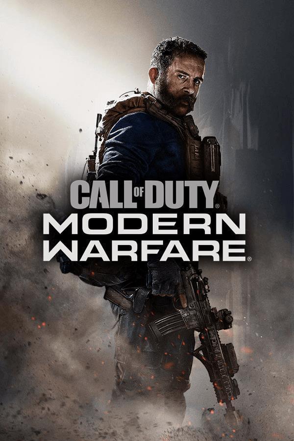 Call of Duty: Modern Warfare